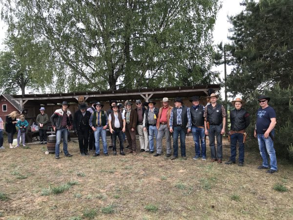 Filmukas apie varžybas Western Territory 2019