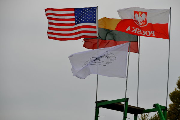 Įkeltos varžybų Spirit Of The Open Range 2019 nuotraukos