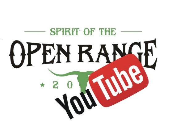 Filmukas apie varžybas Open Range 2019